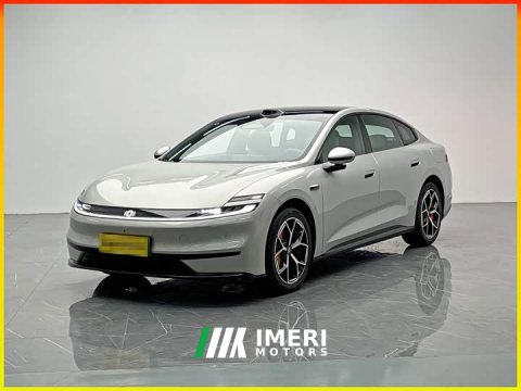 2026 Changan Qiyuan A06 240 Laser Ultra - ავტომობილი ჩინეთიდან