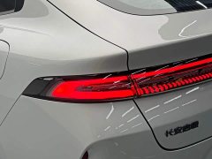 Changan Qiyuan A06 240 Laser Ultra - ფოტო 10