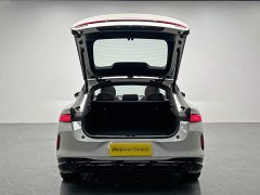Changan Qiyuan A06 240 Laser Ultra - ფოტო 11