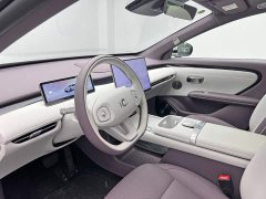 Changan Qiyuan A06 240 Laser Ultra - ფოტო 13