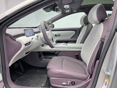 Changan Qiyuan A06 240 Laser Ultra - ფოტო 14