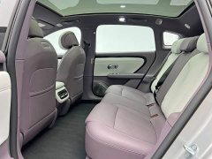 Changan Qiyuan A06 240 Laser Ultra - ფოტო 15