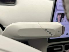 Changan Qiyuan A06 240 Laser Ultra - ფოტო 19