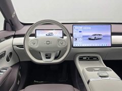 Changan Qiyuan A06 240 Laser Ultra - ფოტო 20