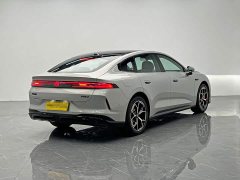 Changan Qiyuan A06 240 Laser Ultra - ფოტო 6