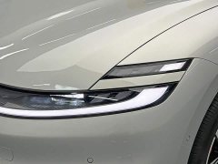 Changan Qiyuan A06 240 Laser Ultra - ფოტო 9