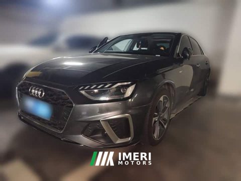 2023 Audi A4L 40 TFSI Fashion Dynamic - ავტომობილი ჩინეთიდან