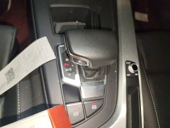 Audi A4L 40 TFSI Fashion Dynamic - ფოტო 10