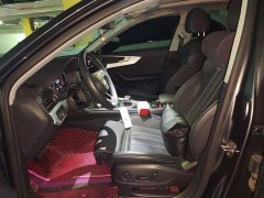 Audi A4L 40 TFSI Fashion Dynamic - ფოტო 11