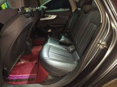 Audi A4L 40 TFSI Fashion Dynamic - ფოტო 13