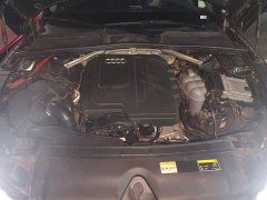 Audi A4L 40 TFSI Fashion Dynamic - ფოტო 16