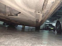 Audi A4L 40 TFSI Fashion Dynamic - ფოტო 18