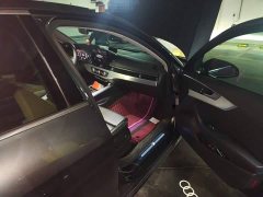 Audi A4L 40 TFSI Fashion Dynamic - ფოტო 19
