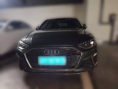 Audi A4L 40 TFSI Fashion Dynamic - ფოტო 2