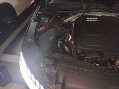 Audi A4L 40 TFSI Fashion Dynamic - ფოტო 20