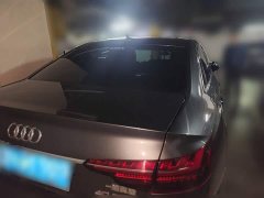 Audi A4L 40 TFSI Fashion Dynamic - ფოტო 3