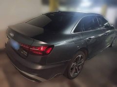 Audi A4L 40 TFSI Fashion Dynamic - ფოტო 4