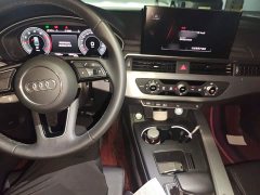 Audi A4L 40 TFSI Fashion Dynamic - ფოტო 5