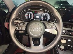 Audi A4L 40 TFSI Fashion Dynamic - ფოტო 6