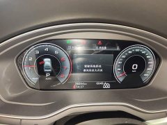 Audi A4L 40 TFSI Fashion Dynamic - ფოტო 7