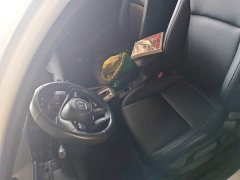 Honda Vezel 1.5L CVT Elite - ფოტო 11
