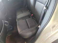 Honda Vezel 1.5L CVT Elite - ფოტო 13