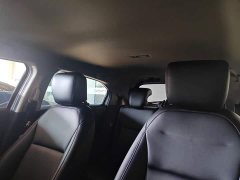 Honda Vezel 1.5L CVT Elite - ფოტო 14