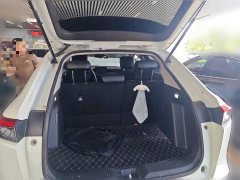 Honda Vezel 1.5L CVT Elite - ფოტო 15