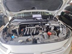 Honda Vezel 1.5L CVT Elite - ფოტო 16