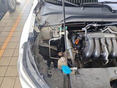 Honda Vezel 1.5L CVT Elite - ფოტო 20