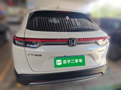 Honda Vezel 1.5L CVT Elite - ფოტო 3