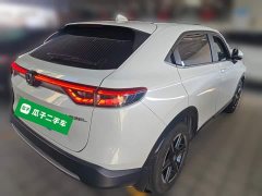 Honda Vezel 1.5L CVT Elite - ფოტო 4