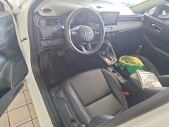Honda Vezel 1.5L CVT Elite - ფოტო 5