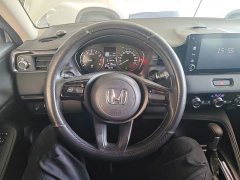 Honda Vezel 1.5L CVT Elite - ფოტო 6