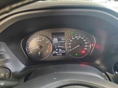 Honda Vezel 1.5L CVT Elite - ფოტო 7
