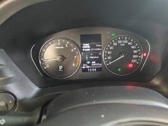 Honda Vezel 1.5L CVT Elite - ფოტო 8