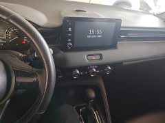 Honda Vezel 1.5L CVT Elite - ფოტო 9