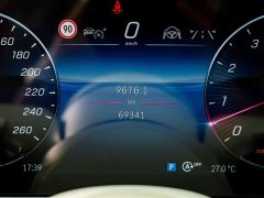 Mercedes-Benz Maybach S-Class 2021 S 480 4MATIC - ფოტო 10