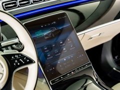 Mercedes-Benz Maybach S-Class 2021 S 480 4MATIC - ფოტო 13