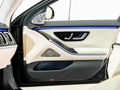 Mercedes-Benz Maybach S-Class 2021 S 480 4MATIC - ფოტო 16