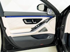 Mercedes-Benz Maybach S-Class 2021 S 480 4MATIC - ფოტო 17