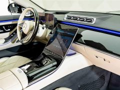 Mercedes-Benz Maybach S-Class 2021 S 480 4MATIC - ფოტო 18