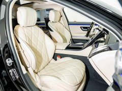 Mercedes-Benz Maybach S-Class 2021 S 480 4MATIC - ფოტო 19