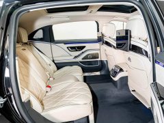 Mercedes-Benz Maybach S-Class 2021 S 480 4MATIC - ფოტო 20