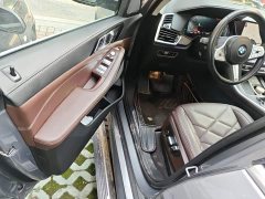 BMW X5 xDrive 30Li M Sport Package - ფოტო 12