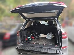 BMW X5 xDrive 30Li M Sport Package - ფოტო 15