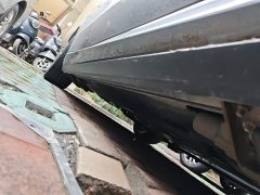 BMW X5 xDrive 30Li M Sport Package - ფოტო 17