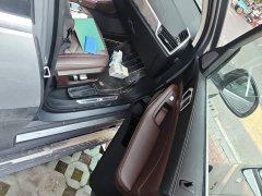 BMW X5 xDrive 30Li M Sport Package - ფოტო 19