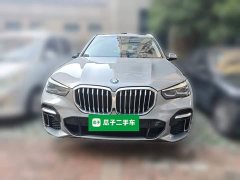 BMW X5 xDrive 30Li M Sport Package - ფოტო 2