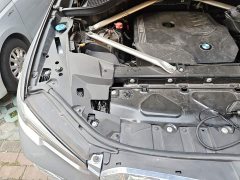 BMW X5 xDrive 30Li M Sport Package - ფოტო 20